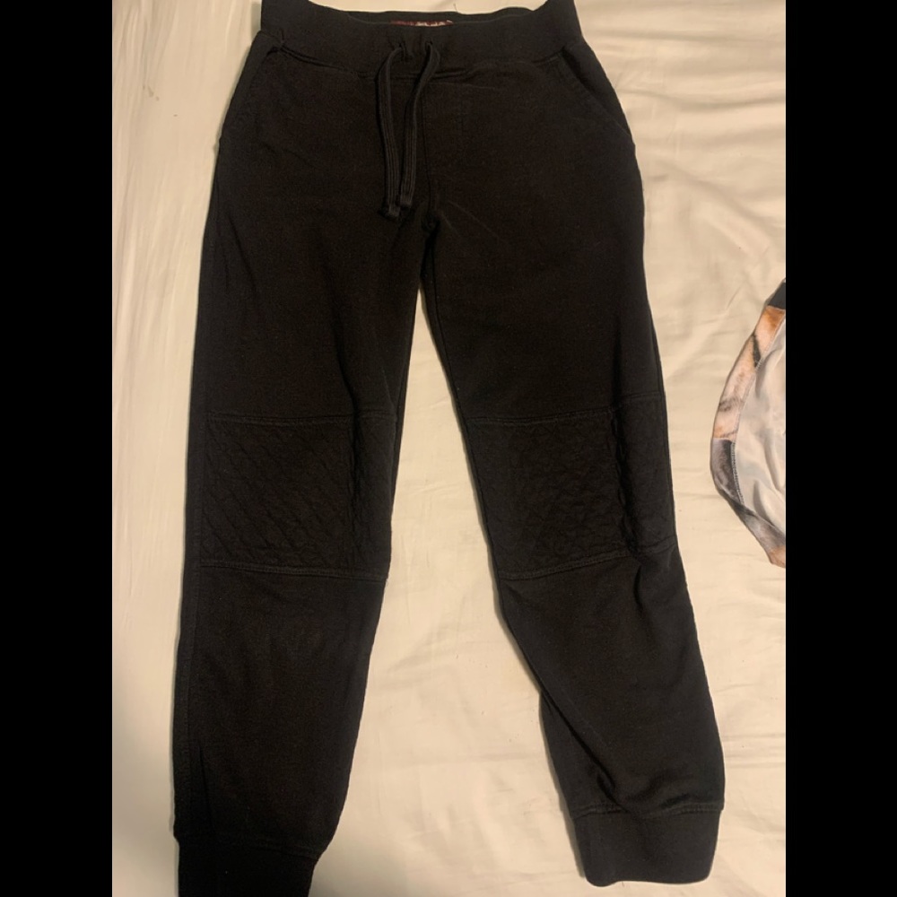 Boys joggers